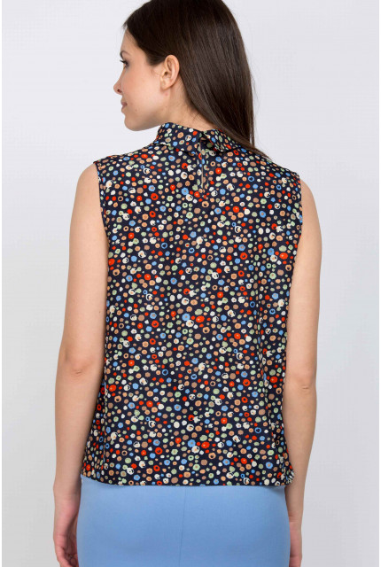 Блуза Emka Fashion b 2161-panacea