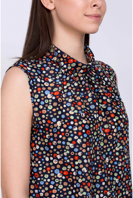 Блуза Emka Fashion b 2161-panacea