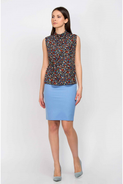 Блуза Emka Fashion b 2161-panacea