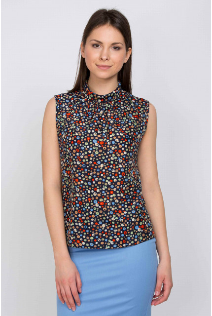 Блуза Emka Fashion b 2161-panacea