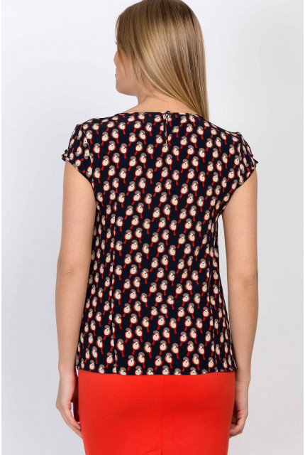 Блуза Emka Fashion b 2163-gamma