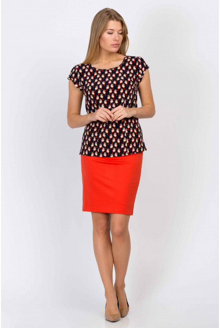 Блуза Emka Fashion b 2163-gamma