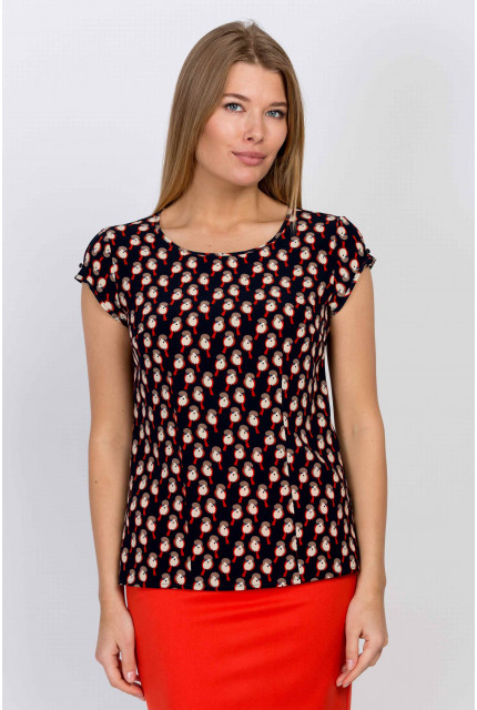 Блуза Emka Fashion b 2163-gamma