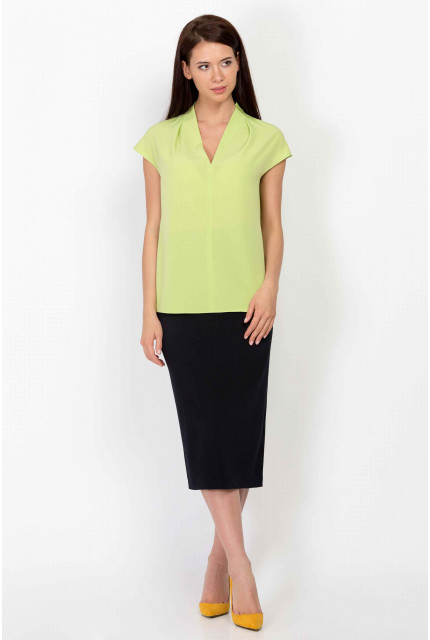 Блуза Emka Fashion b 2164-carol