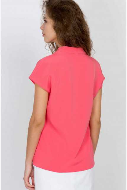 Блуза Emka Fashion b 2164-shirli