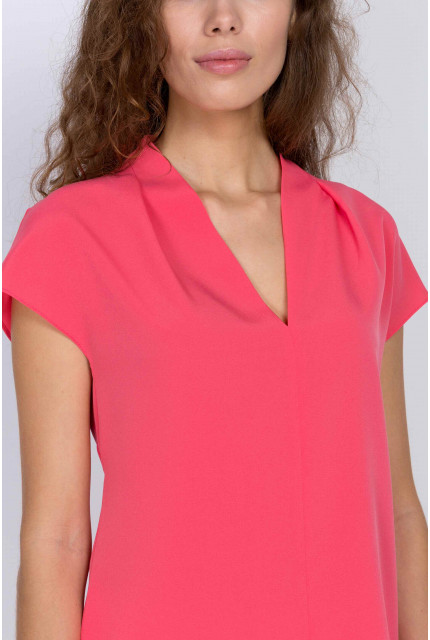 Блуза Emka Fashion b 2164-shirli