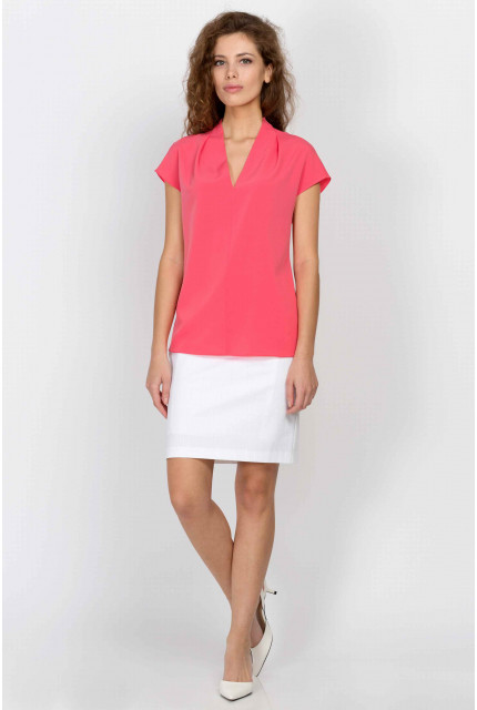 Блуза Emka Fashion b 2164-shirli