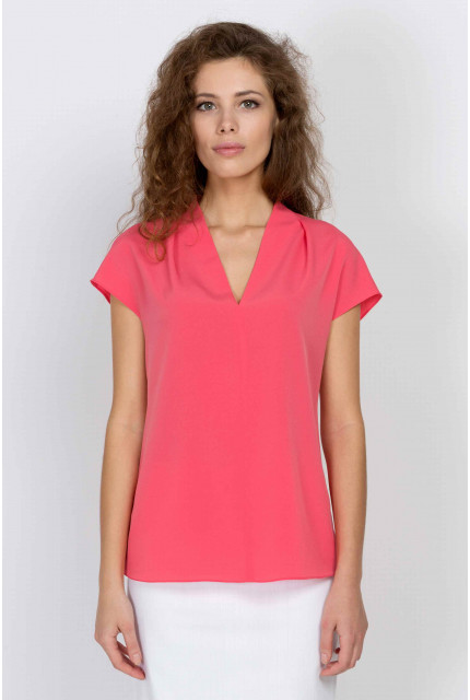 Блуза Emka Fashion b 2164-shirli