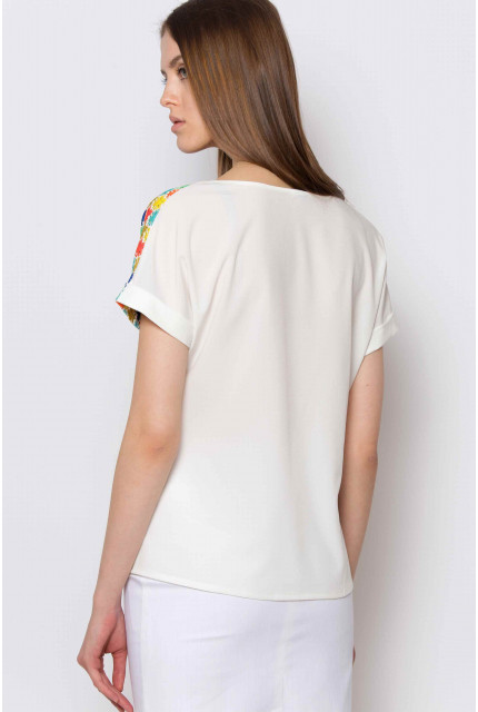 Блуза Emka Fashion b 2166-barbara