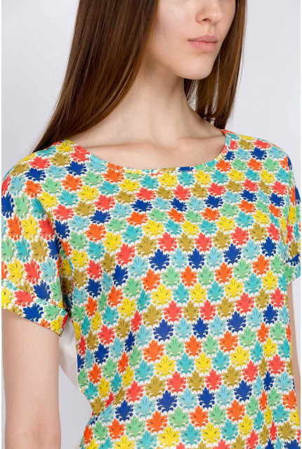 Блуза Emka Fashion b 2166-barbara