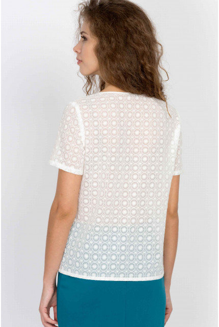 Блуза Emka Fashion b 2168-lirika