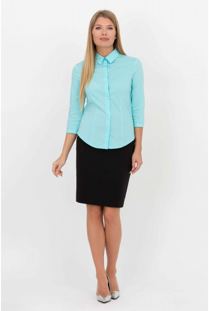 Блуза Emka Fashion b 2169-aleksa