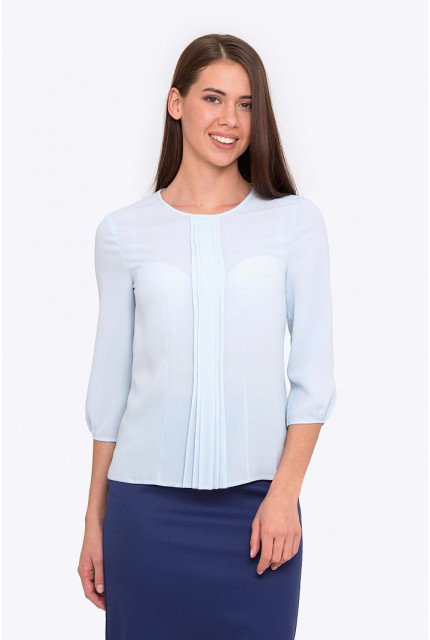 Блуза Emka Fashion b 2170-cameron