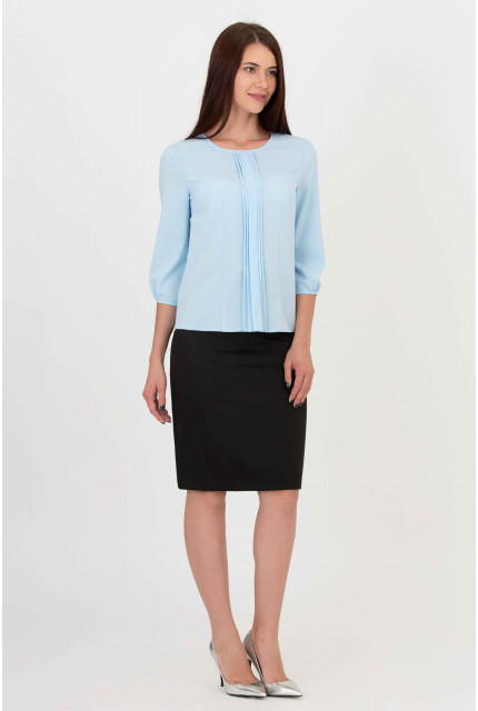 Блуза Emka Fashion b 2170-candy