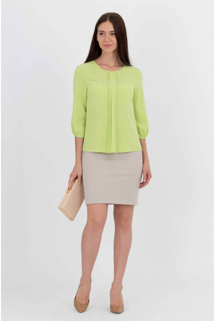 Блуза Emka Fashion b 2170-carol