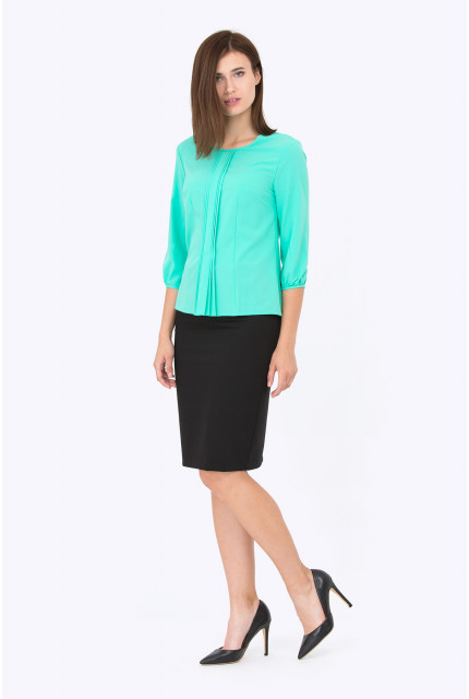 Блуза Emka Fashion b 2170-dira