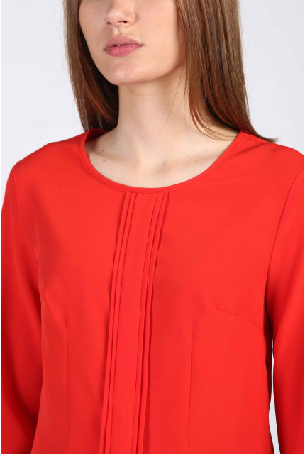 Блуза Emka Fashion b 2170-livana