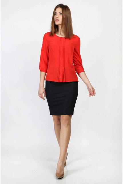 Блуза Emka Fashion b 2170-livana