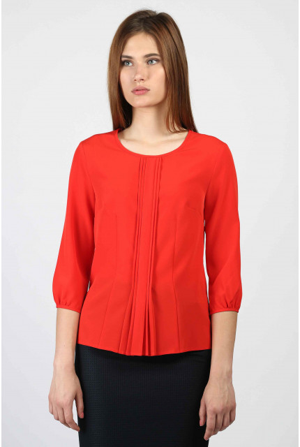 Блуза Emka Fashion b 2170-livana