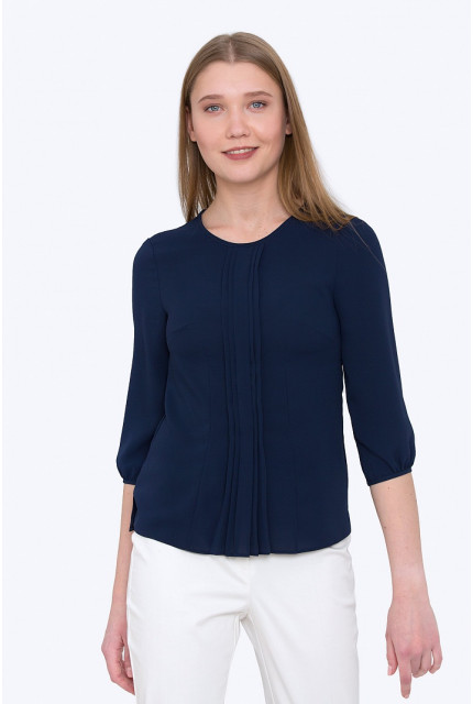 Блуза Emka Fashion b 2170-neapol