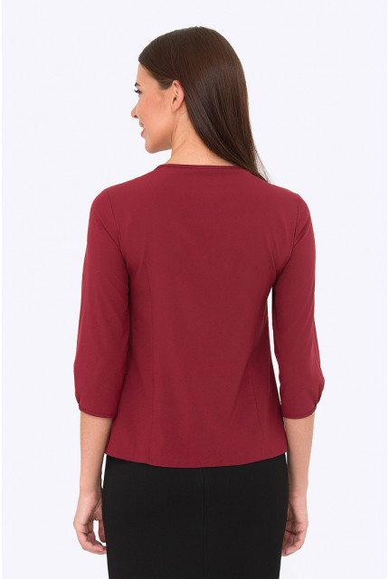 Блуза Emka Fashion b 2170-palio