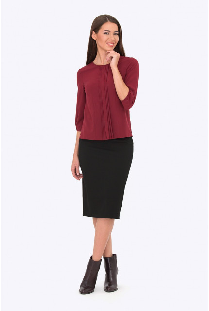 Блуза Emka Fashion b 2170-palio