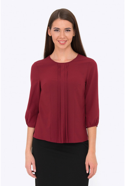 Блуза Emka Fashion b 2170-palio