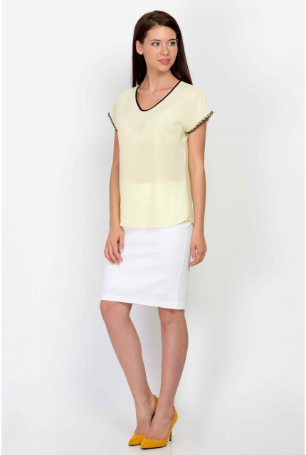 Блуза Emka Fashion b 2172-maiza