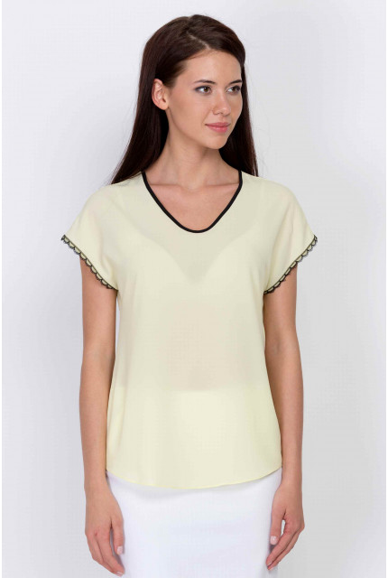 Блуза Emka Fashion b 2172-maiza