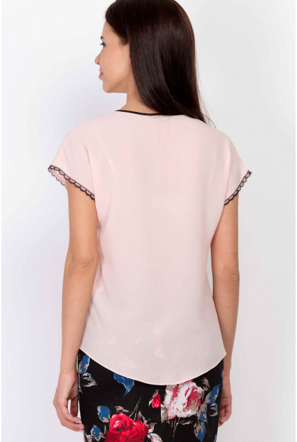 Блуза Emka Fashion b 2172-vizantiya