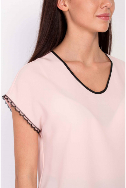 Блуза Emka Fashion b 2172-vizantiya