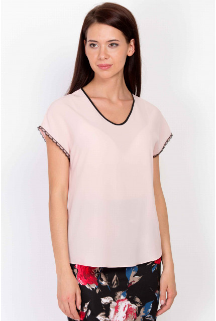 Блуза Emka Fashion b 2172-vizantiya