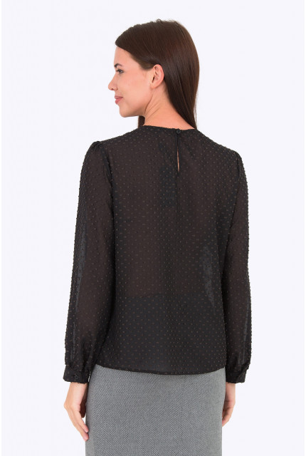 Блуза Emka Fashion b 2173-filareta