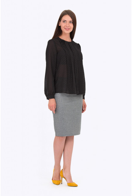 Блуза Emka Fashion b 2173-filareta