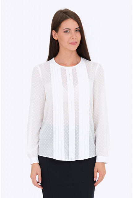 Блуза Emka Fashion b 2173-kantri