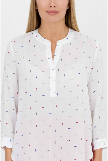 Блуза Emka Fashion b 2174-rain