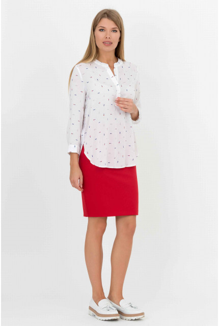 Блуза Emka Fashion b 2174-rain