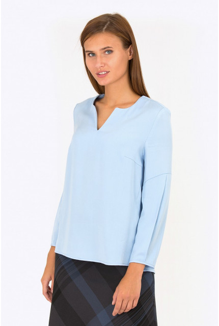 Блуза Emka Fashion b 2175-djilian