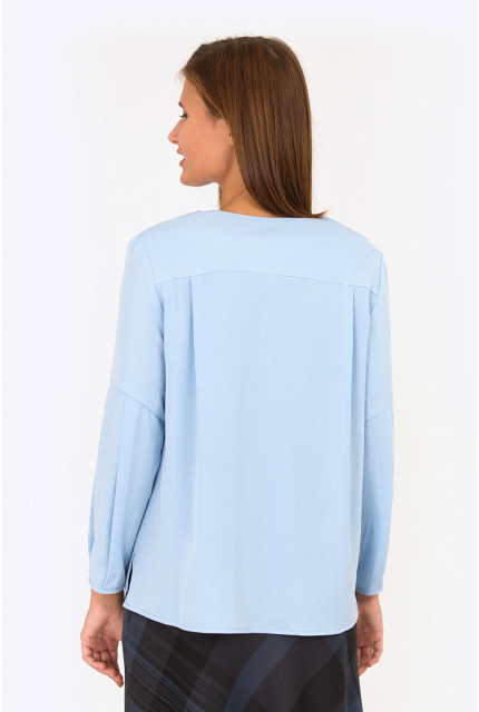 Блуза Emka Fashion b 2175-djilian