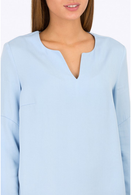 Блуза Emka Fashion b 2175-djilian