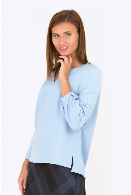 Блуза Emka Fashion b 2175-djilian