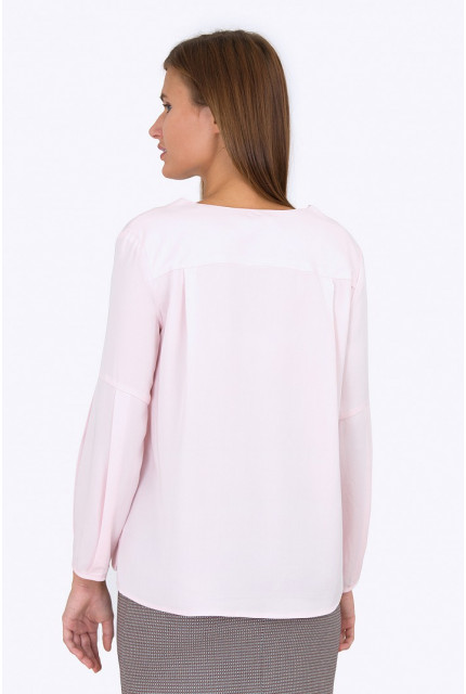 Блуза Emka Fashion b 2175-loressa