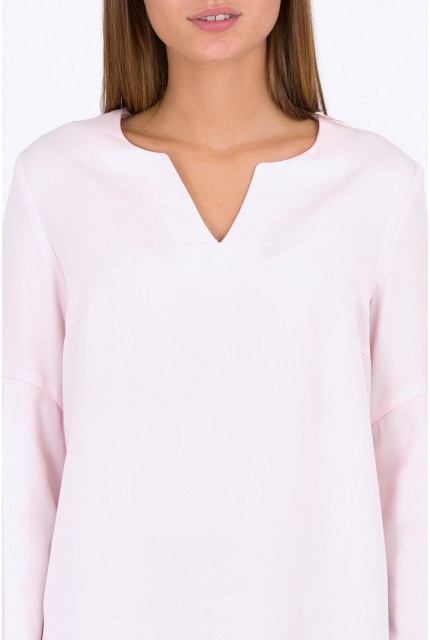 Блуза Emka Fashion b 2175-loressa