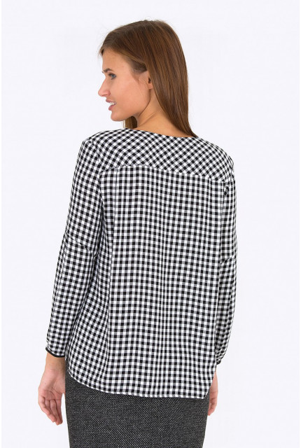 Блуза Emka Fashion b 2175-marianna