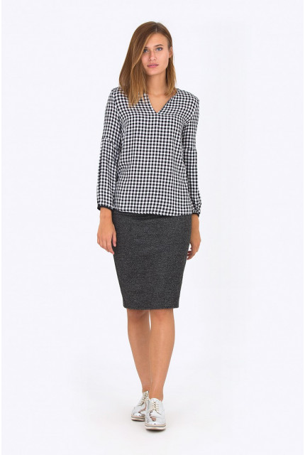 Блуза Emka Fashion b 2175-marianna