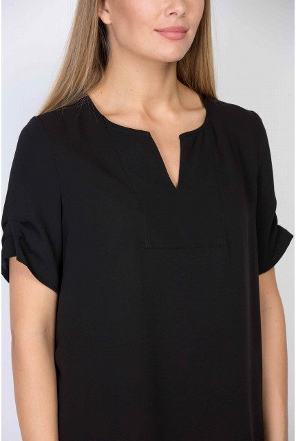 Блуза Emka Fashion b 2176-amber