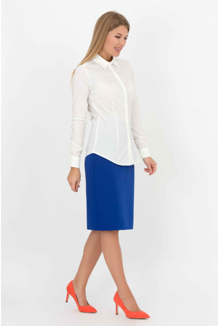 Блуза Emka Fashion b 2178-lubava