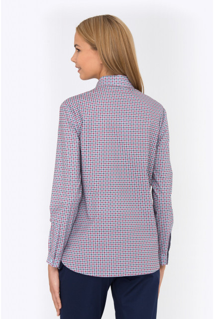 Блуза Emka Fashion b 2179-poema