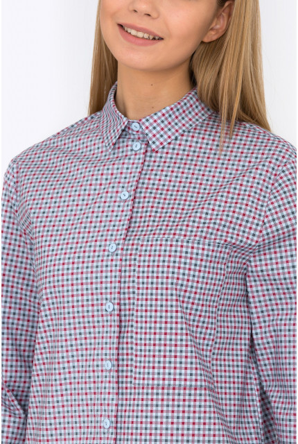 Блуза Emka Fashion b 2179-poema