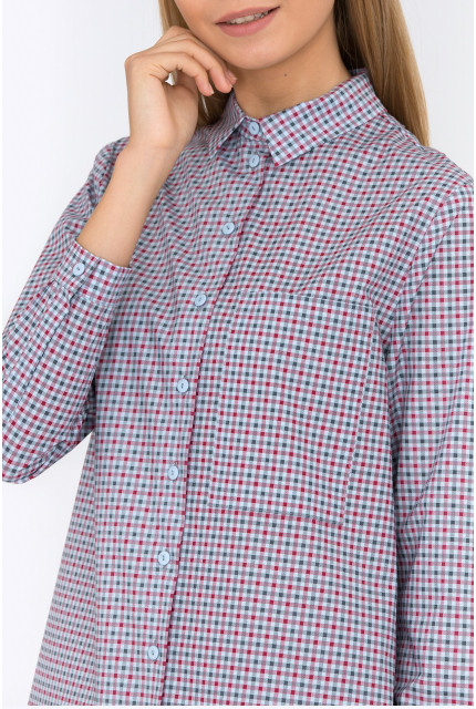 Блуза Emka Fashion b 2179-poema